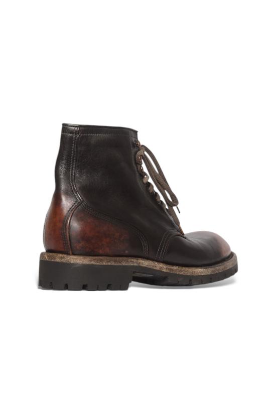 24FW SHOTO 부츠 51762 197 BROWN Brown - OTHER BRANDS