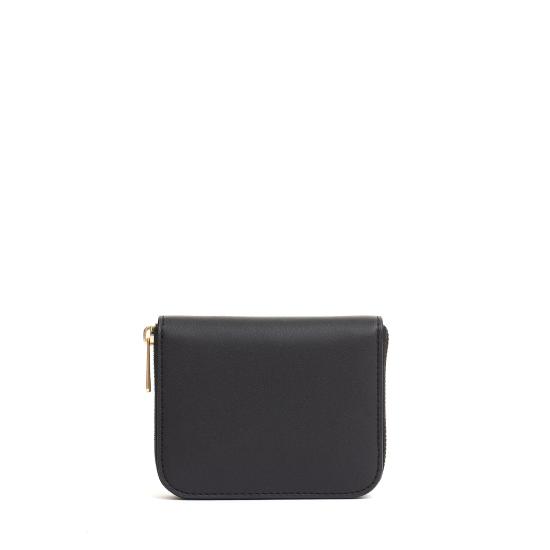 25FW 토리버치 지갑 157505001 NERO - TORY BURCH