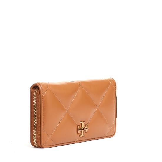 25FW 토리버치 지갑 154989201 CUOIO - TORY BURCH