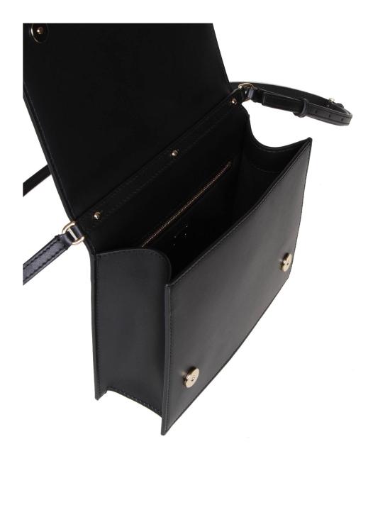 25FW 돌체앤가바나 숄더백 BB7287 AW576 80999 80999 BLACK - DOLCE & GABBANA