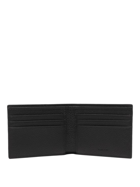 25FW 발리 반지갑 MLW03GVT434U901P DOM - BALLY