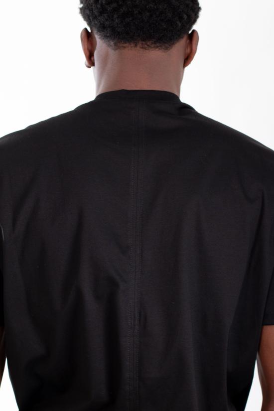 24FW 코스투메인 반팔 티셔츠 NEIL CHIBA 10 Black - COSTUMEIN