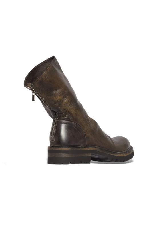 24FW SHOTO 부츠 51771 99 GUM BROWN Brown - OTHER BRANDS