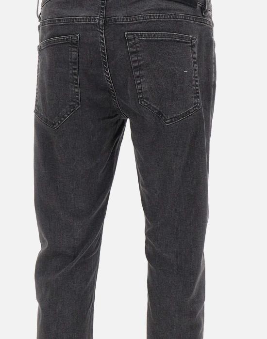  피티토리노 데님 팬츠 C5KP05Z0OA3110MN10 BLACK DOM - PT TORINO