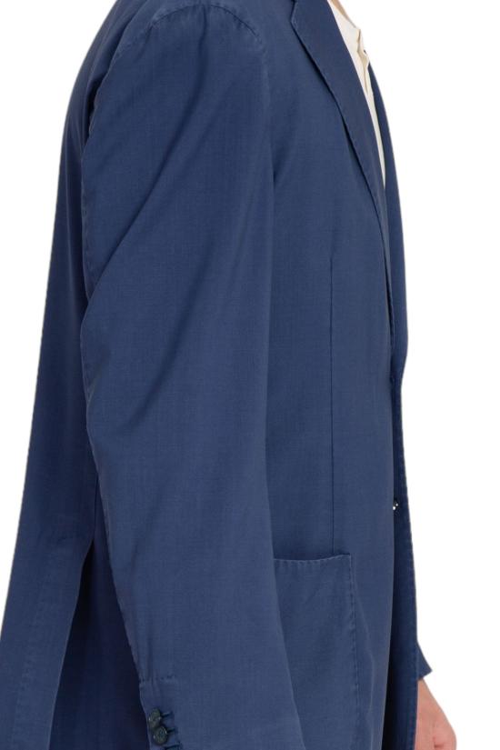  비아지오 산타니엘로 수트 자켓 FL2571 GL7220 73B Sky - BIAGIO SANTANIELLO