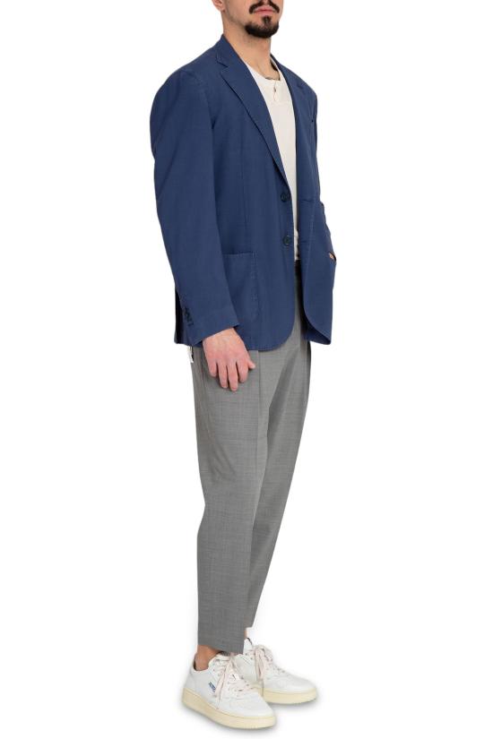  비아지오 산타니엘로 수트 자켓 FL2571 GL7220 73B Sky - BIAGIO SANTANIELLO