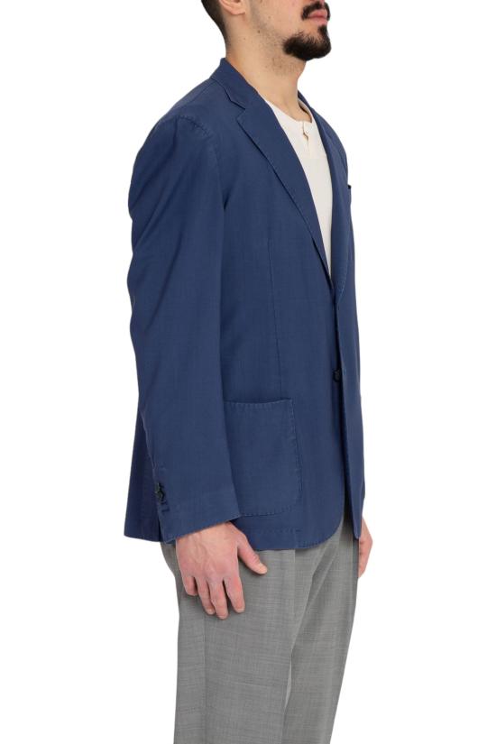  비아지오 산타니엘로 수트 자켓 FL2571 GL7220 73B Sky - BIAGIO SANTANIELLO