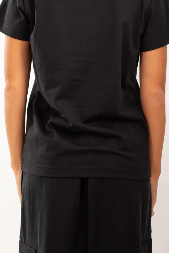  와이쓰리 반팔 티셔츠 IW0069 BLACK Black - Y-3