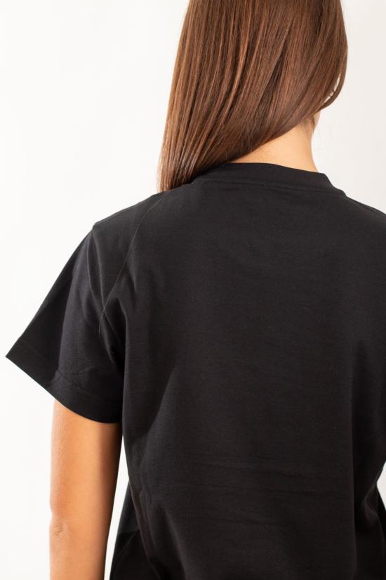  와이쓰리 반팔 티셔츠 IW0069 BLACK Black - Y-3