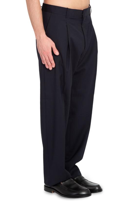  코스투메인 팬츠 VINCENT TIMISOARA 6999 Blue - COSTUMEIN