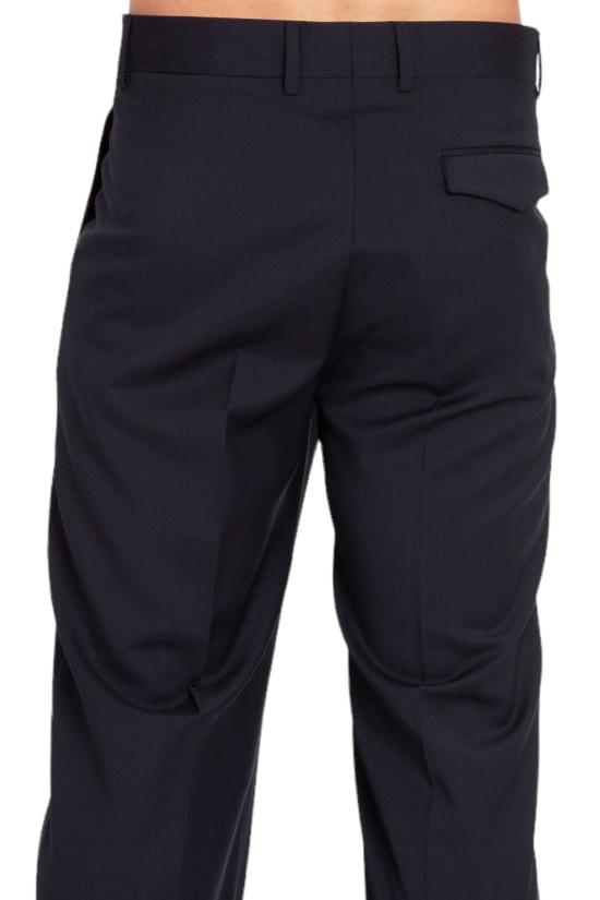  코스투메인 팬츠 VINCENT TIMISOARA 6999 Blue - COSTUMEIN