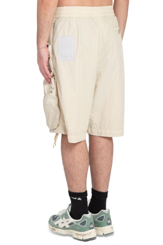  텐 씨 숏팬츠 24CTCUP02076 6816 103 Beige - TEN C