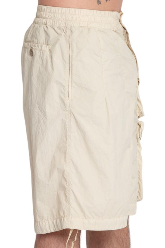  텐 씨 숏팬츠 24CTCUP02076 6816 103 Beige - TEN C