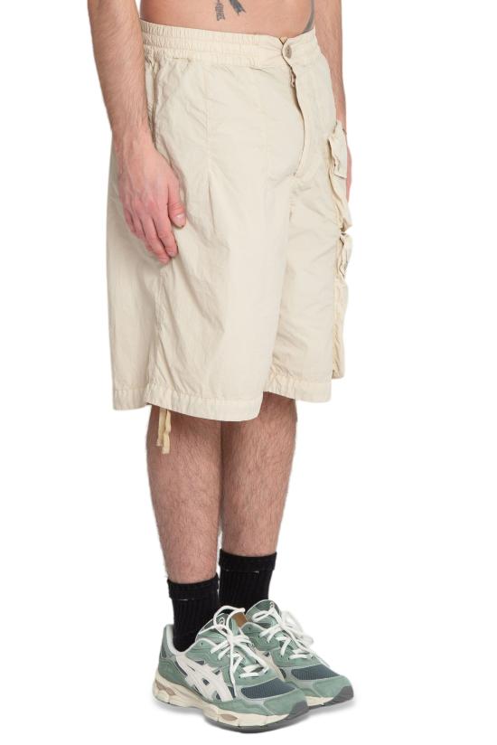  텐 씨 숏팬츠 24CTCUP02076 6816 103 Beige - TEN C