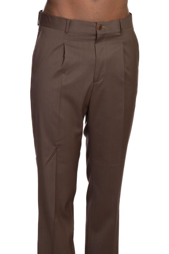  코스투메인 수트 팬츠 VALERIO TIMISOARA 5650 Brown - COSTUMEIN