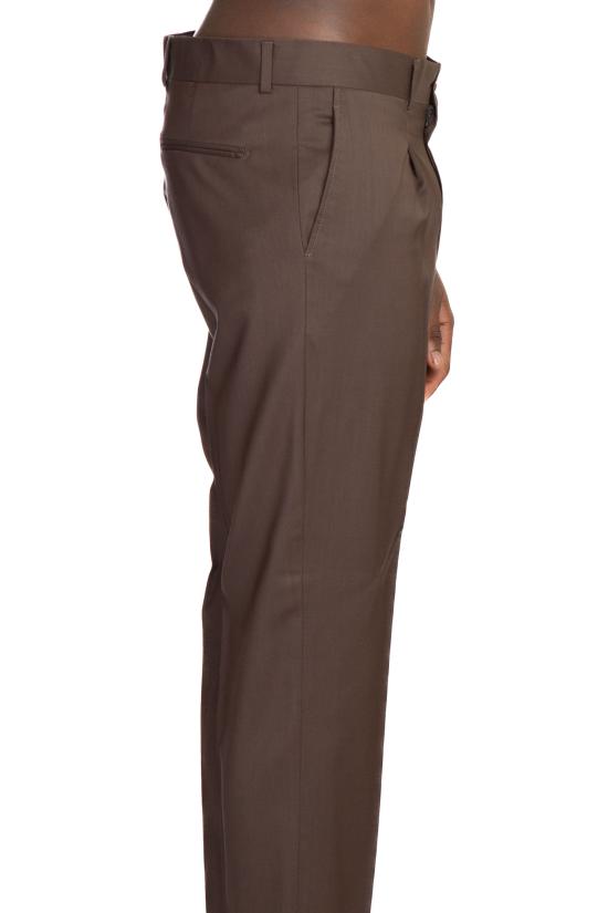  코스투메인 수트 팬츠 VALERIO TIMISOARA 5650 Brown - COSTUMEIN