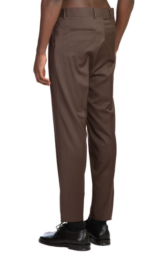  코스투메인 수트 팬츠 VALERIO TIMISOARA 5650 Brown - COSTUMEIN