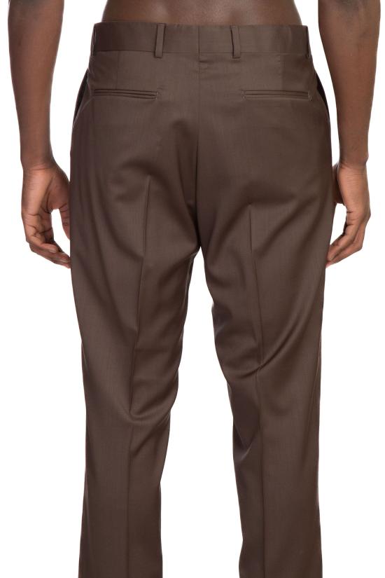 코스투메인 수트 팬츠 VALERIO TIMISOARA 5650 Brown - COSTUMEIN