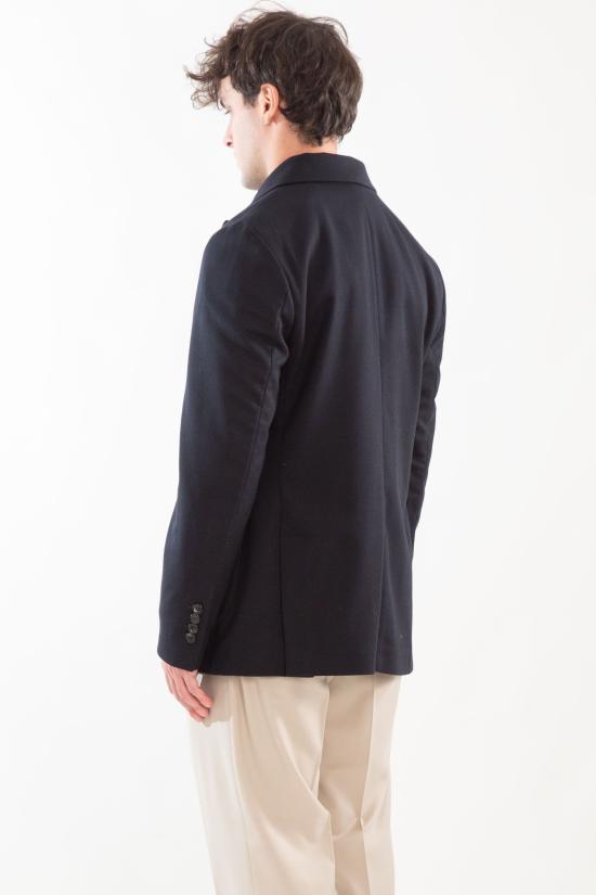  치르콜로1901 자켓 CN4590 1000 Blue - CIRCOLO 1901