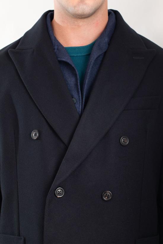  치르콜로1901 자켓 CN4590 1000 Blue - CIRCOLO 1901