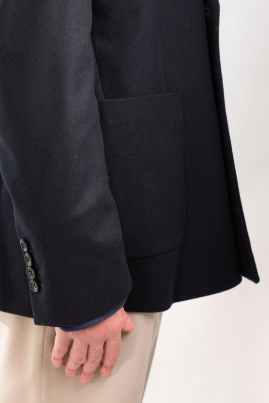  치르콜로1901 자켓 CN4590 1000 Blue - CIRCOLO 1901