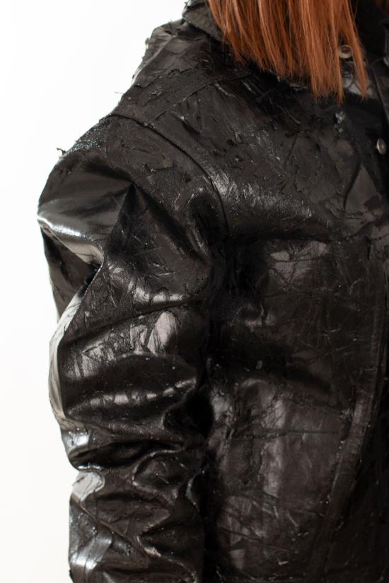 24FW 다크쉐도우 자켓 DS02D2714 BMC 09 Black - DRKSHDW