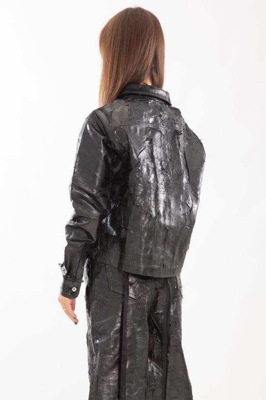 24FW 다크쉐도우 자켓 DS02D2714 BMC 09 Black - DRKSHDW