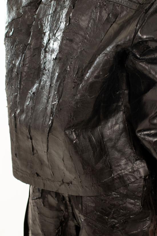 24FW 다크쉐도우 자켓 DS02D2714 BMC 09 Black - DRKSHDW