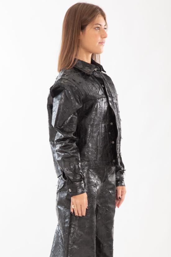 24FW 다크쉐도우 자켓 DS02D2714 BMC 09 Black - DRKSHDW