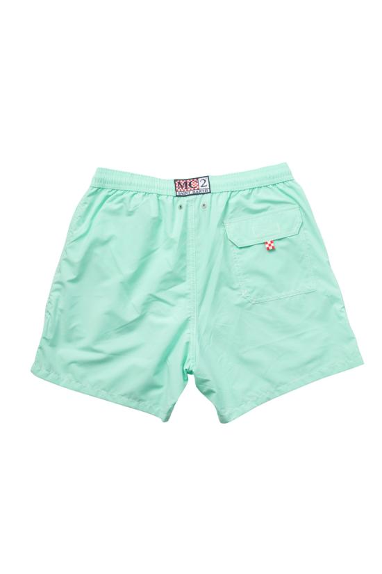 세인트바쓰 비치웨어 PATM001 00021F 55 Green - MC2 SAINT BARTH