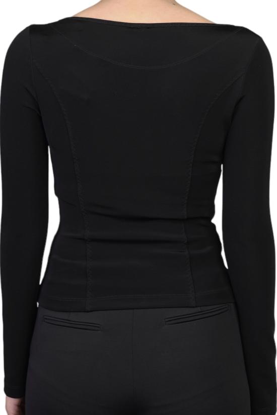  핑코 수트 자켓 100927 A041 Z99 Black - PINKO