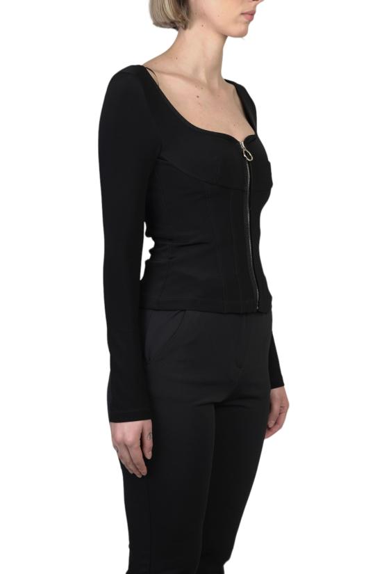  핑코 수트 자켓 100927 A041 Z99 Black - PINKO