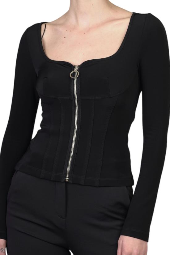  핑코 수트 자켓 100927 A041 Z99 Black - PINKO