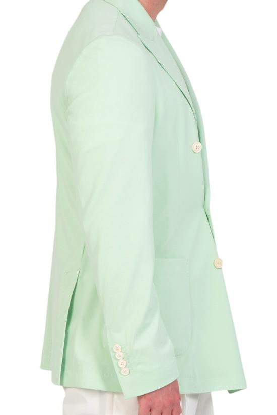  치르콜로1901 수트 자켓 CN4231 771 Green - CIRCOLO 1901