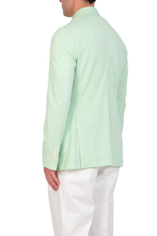  치르콜로1901 수트 자켓 CN4231 771 Green - CIRCOLO 1901