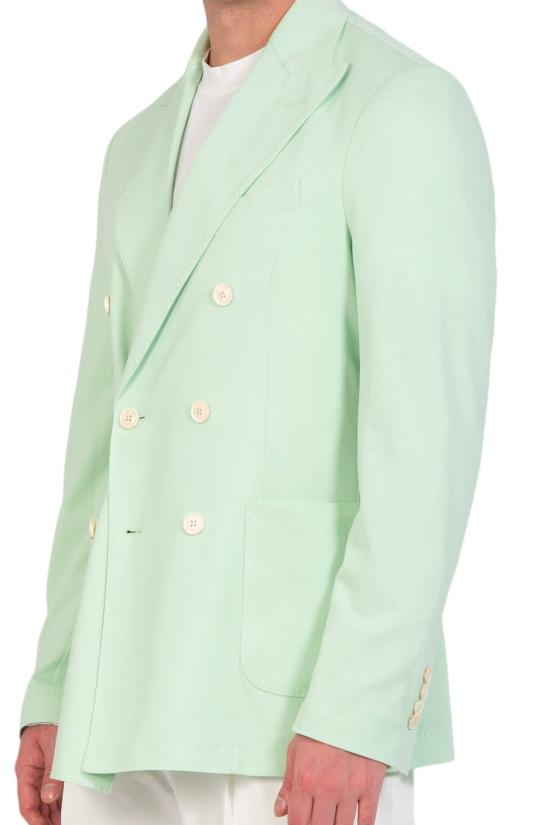  치르콜로1901 수트 자켓 CN4231 771 Green - CIRCOLO 1901