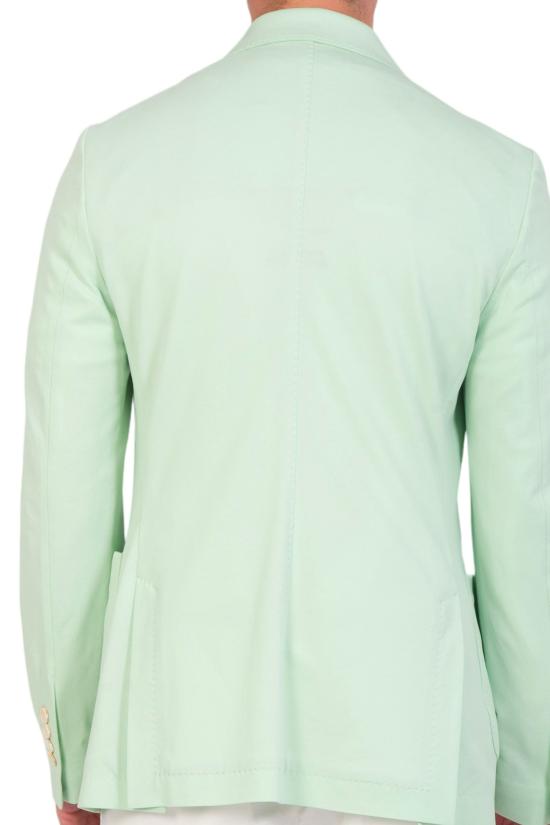  치르콜로1901 수트 자켓 CN4231 771 Green - CIRCOLO 1901