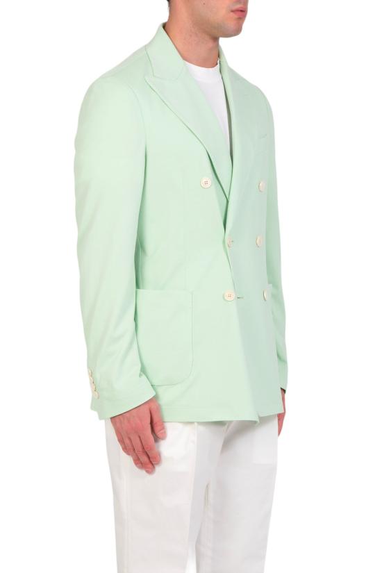  치르콜로1901 수트 자켓 CN4231 771 Green - CIRCOLO 1901