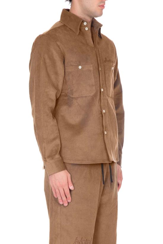  라스벳 자켓 PACC13B003 BEIGE Brown - RASSVET