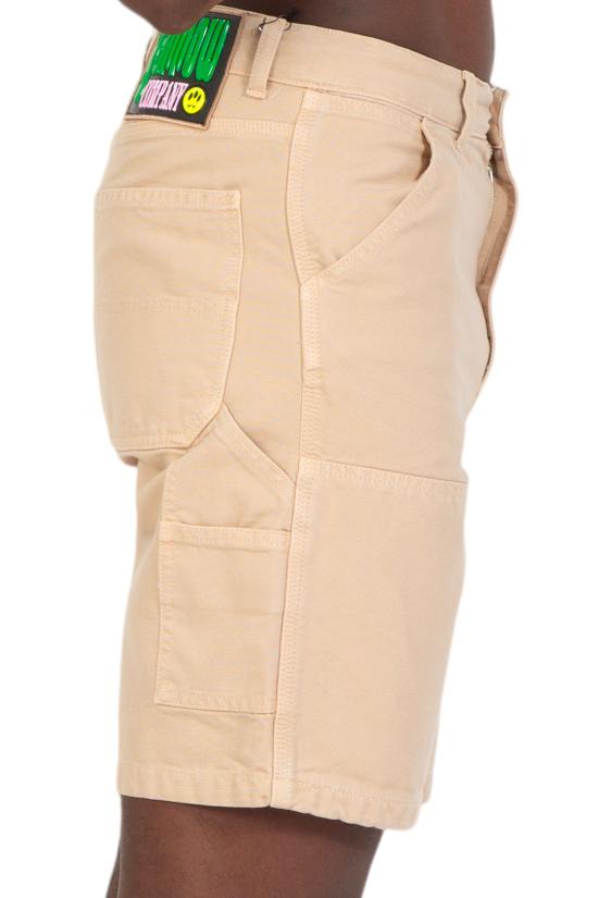  바로우 숏팬츠 S4BWUABE014 BEIGE Beige - BARROW