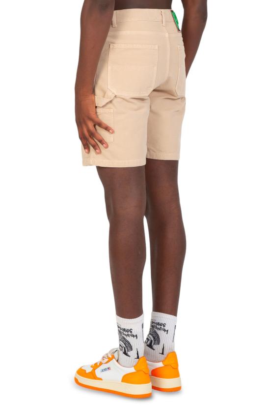  바로우 숏팬츠 S4BWUABE014 BEIGE Beige - BARROW