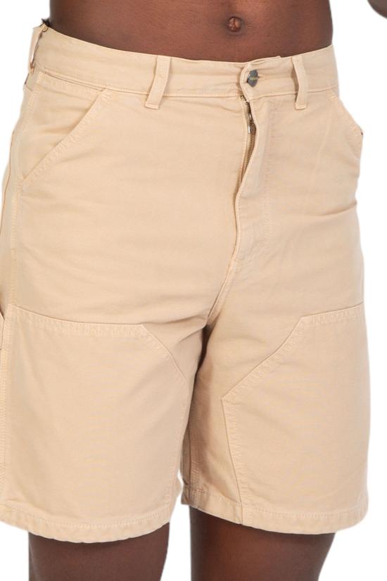  바로우 숏팬츠 S4BWUABE014 BEIGE Beige - BARROW