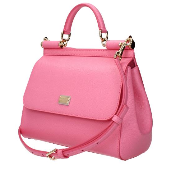 25SS 돌체앤가바나 숄더백 BB6002A100180424 - DOLCE & GABBANA