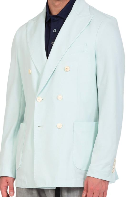  치르콜로1901 수트 자켓 CN4231 687 Sky - CIRCOLO 1901