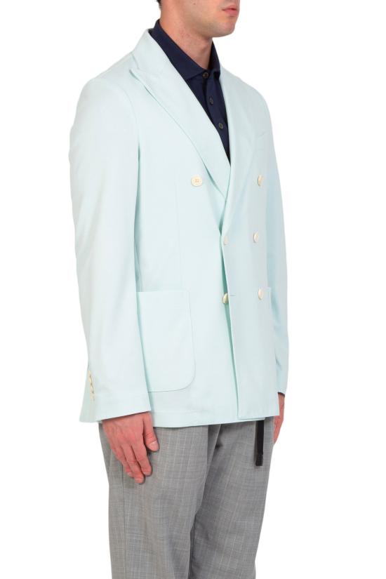  치르콜로1901 수트 자켓 CN4231 687 Sky - CIRCOLO 1901