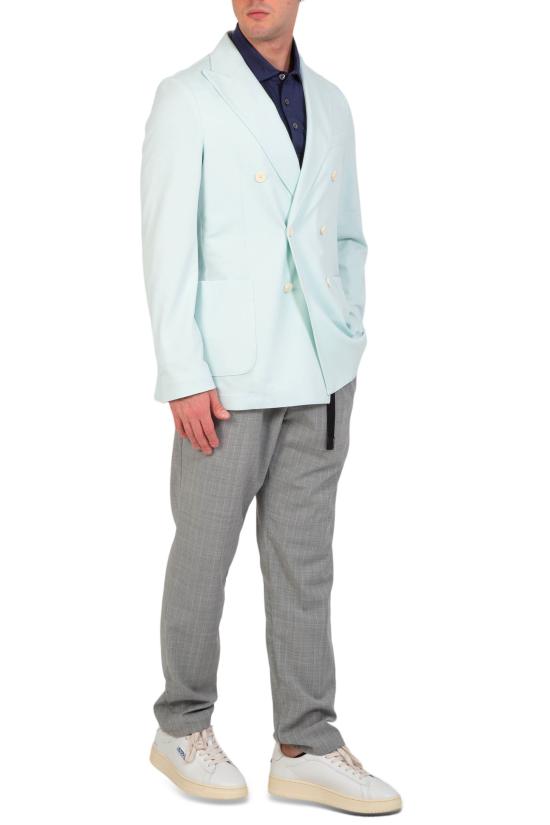  치르콜로1901 수트 자켓 CN4231 687 Sky - CIRCOLO 1901