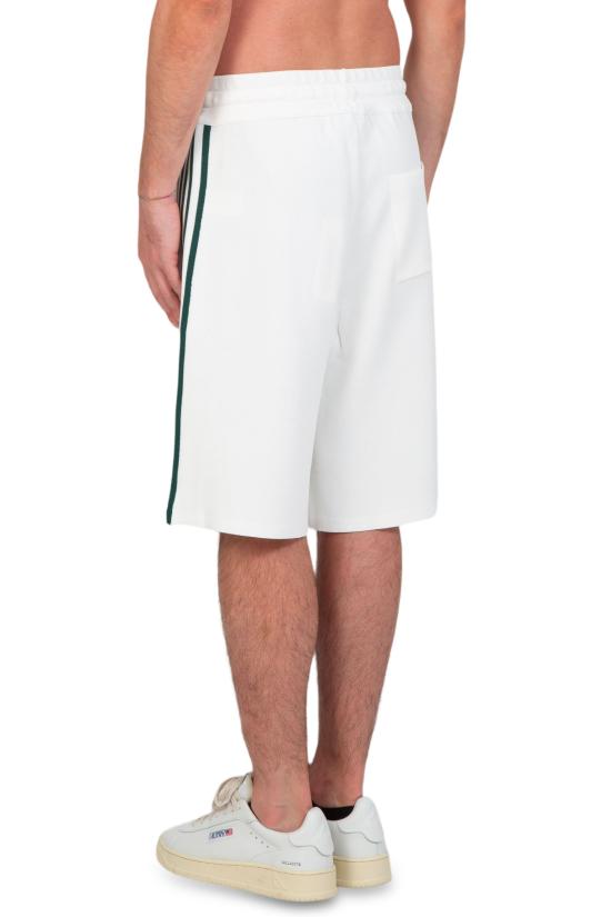  오트리 숏팬츠 SHPM 530W WHITE White - AUTRY