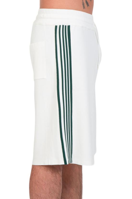  오트리 숏팬츠 SHPM 530W WHITE White - AUTRY