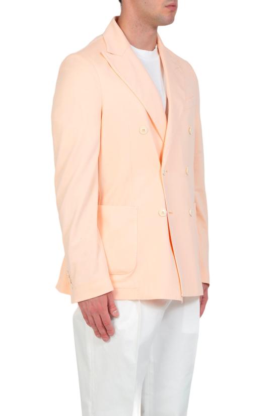  치르콜로1901 수트 자켓 CN4231 505 Arancio - CIRCOLO 1901