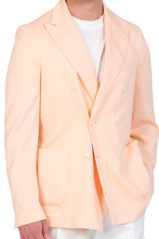  치르콜로1901 수트 자켓 CN4231 505 Arancio - CIRCOLO 1901